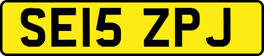 SE15ZPJ