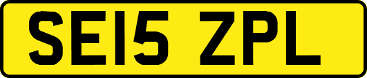 SE15ZPL