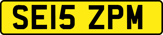 SE15ZPM