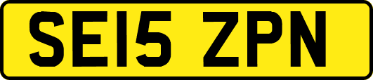 SE15ZPN
