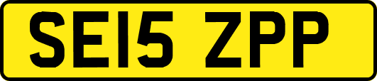 SE15ZPP