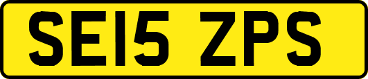 SE15ZPS