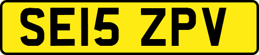 SE15ZPV