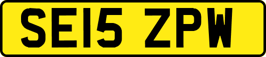 SE15ZPW