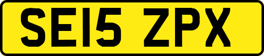 SE15ZPX