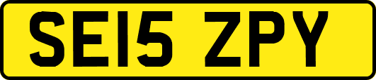 SE15ZPY