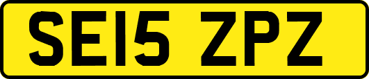 SE15ZPZ