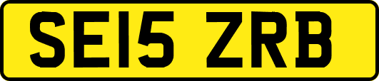 SE15ZRB