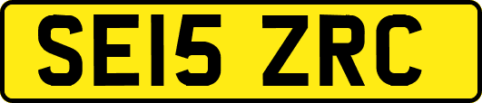 SE15ZRC