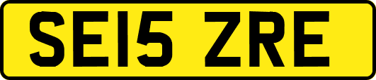 SE15ZRE