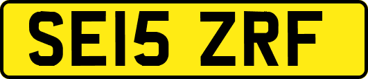 SE15ZRF