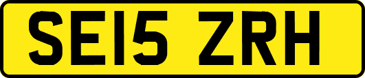 SE15ZRH