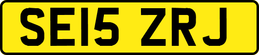 SE15ZRJ