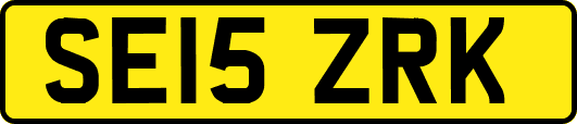 SE15ZRK
