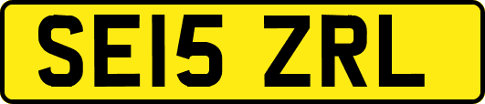 SE15ZRL