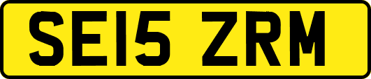 SE15ZRM