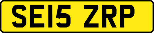 SE15ZRP