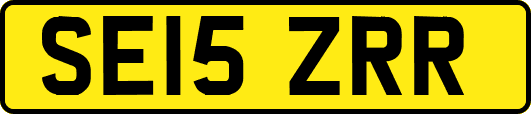 SE15ZRR