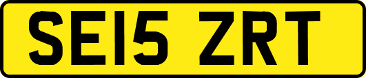 SE15ZRT