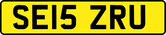 SE15ZRU
