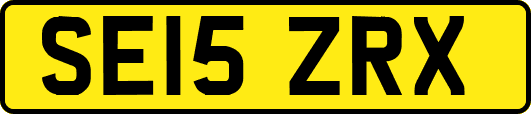 SE15ZRX