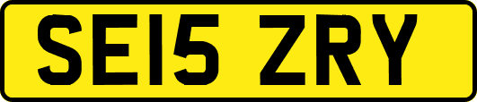SE15ZRY