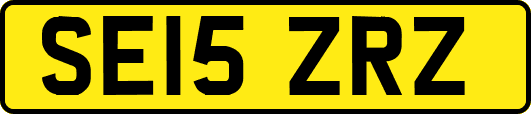 SE15ZRZ