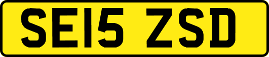 SE15ZSD