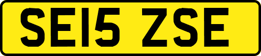 SE15ZSE