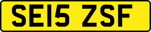 SE15ZSF