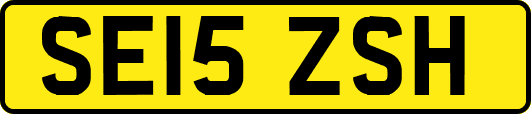 SE15ZSH