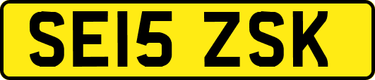 SE15ZSK