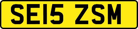 SE15ZSM