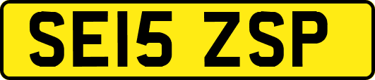 SE15ZSP