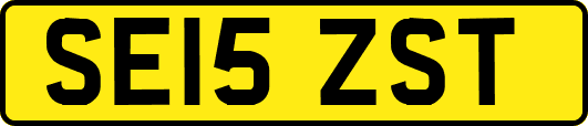 SE15ZST