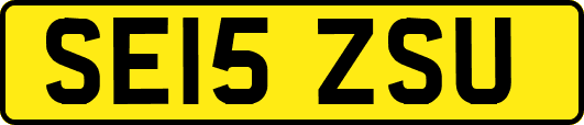 SE15ZSU