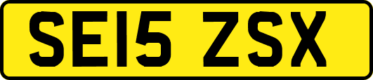 SE15ZSX