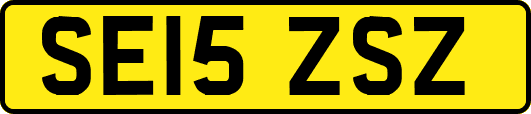 SE15ZSZ