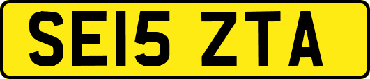 SE15ZTA