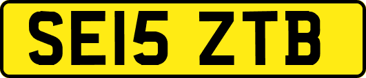 SE15ZTB