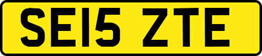 SE15ZTE
