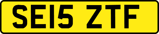 SE15ZTF