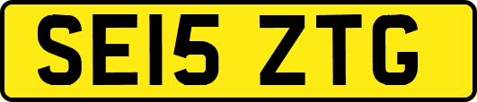 SE15ZTG