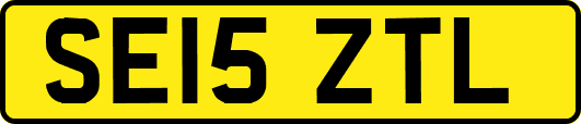 SE15ZTL
