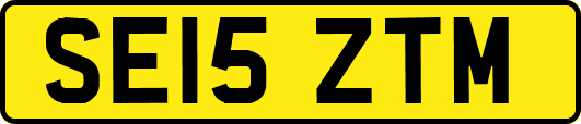 SE15ZTM