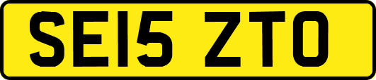 SE15ZTO