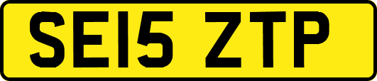 SE15ZTP