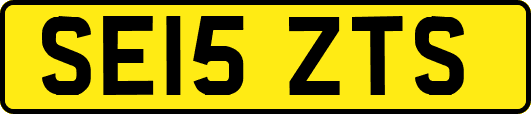 SE15ZTS