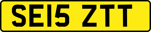 SE15ZTT