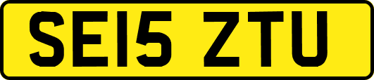 SE15ZTU